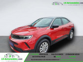 Opel Mokka occasion année 2021 boite Manuelle Annonce Opel Mokka occasion Essence 1.2 Turbo 100 ch BVM à Beaupuy