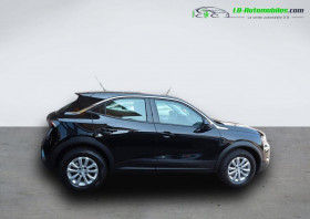 Opel Mokka 1.2 Turbo 100 ch BVM  occasion  Beaupuy - photo n5