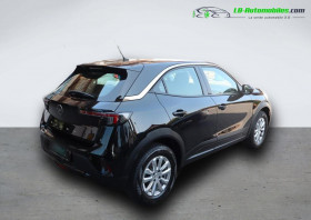 Opel Mokka 1.2 Turbo 100 ch BVM  occasion  Beaupuy - photo n3