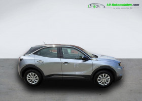 Opel Mokka 1.2 Turbo 100 ch BVM  occasion  Beaupuy - photo n5