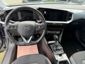 Opel Mokka 1.2 Turbo 100 ch BVM  occasion  Beaupuy - photo n3