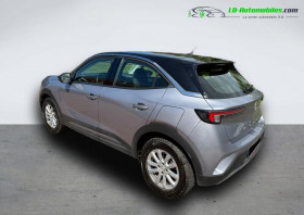 Opel Mokka 1.2 Turbo 100 ch BVM  occasion  Beaupuy - photo n4