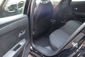Opel Mokka 1.2 Turbo 100 ch BVM  occasion  Beaupuy - photo n7
