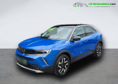 Opel Mokka 1.2 Turbo 100 ch BVM   Beaupuy 31