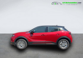 Opel Mokka 1.2 Turbo 100 ch BVM  occasion  Beaupuy - photo n2