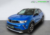 Annonce Opel Mokka occasion Essence 1.2 Turbo 100 ch BVM  Beaupuy