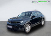 Opel Mokka occasion année 2021 boite Manuelle Annonce Opel Mokka occasion Essence 1.2 Turbo 100 ch BVM à Beaupuy