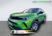 Opel Mokka occasion année 2021 boite Manuelle Annonce Opel Mokka occasion Essence 1.2 Turbo 100 ch BVM à Beaupuy