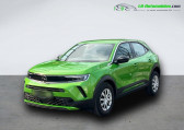 Opel Mokka occasion année 2021 boite Manuelle Annonce Opel Mokka occasion Essence 1.2 Turbo 100 ch BVM à Beaupuy