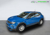 Opel Mokka occasion année 2022 boite Manuelle Annonce Opel Mokka occasion Essence 1.2 Turbo 100 ch BVM à Beaupuy