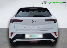 Opel Mokka 1.2 Turbo 100 ch BVM  occasion  Beaupuy - photo n7