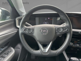 Opel Mokka 1.2 Turbo 100 ch BVM  occasion  Beaupuy - photo n4