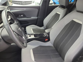 Opel Mokka 1.2 Turbo 100 ch BVM  occasion  Beaupuy - photo n7