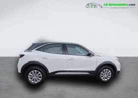 Opel Mokka 1.2 Turbo 100 ch BVM  occasion  Beaupuy - photo n6
