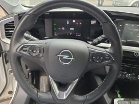 Opel Mokka 1.2 Turbo 100 ch BVM  occasion  Beaupuy - photo n8