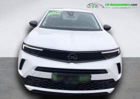Opel Mokka 1.2 Turbo 100 ch BVM  occasion  Beaupuy - photo n3
