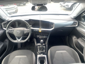 Opel Mokka 1.2 Turbo 100 ch BVM  occasion  Beaupuy - photo n3