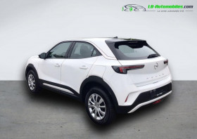 Opel Mokka 1.2 Turbo 100 ch BVM  occasion  Beaupuy - photo n2
