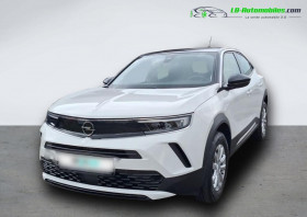 Opel Mokka , garage LB AUTOMOBILES  Beaupuy