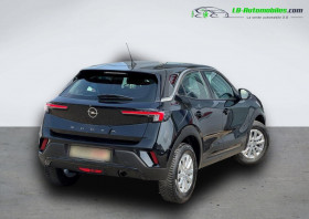 Opel Mokka 1.2 Turbo 100 ch BVM  occasion  Beaupuy - photo n3