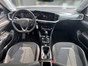 Opel Mokka 1.2 Turbo 100 ch BVM  occasion  Beaupuy - photo n3
