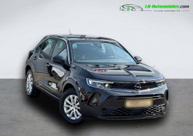 Opel Mokka 1.2 Turbo 100 ch BVM  occasion  Beaupuy - photo n2