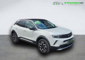 Opel Mokka 1.2 Turbo 100 ch BVM  occasion  Beaupuy - photo n2