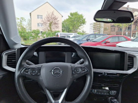Opel Mokka 1.2 Turbo 100 ch BVM  occasion  Beaupuy - photo n3