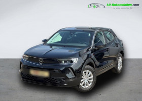 Opel Mokka , garage LB AUTOMOBILES  Beaupuy