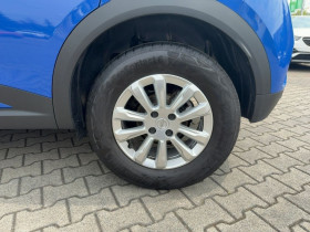Opel Mokka 1.2 Turbo 100 ch BVM  occasion  Beaupuy - photo n7