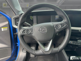 Opel Mokka 1.2 Turbo 100 ch BVM  occasion  Beaupuy - photo n6
