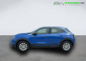 Opel Mokka 1.2 Turbo 100 ch BVM  occasion  Beaupuy - photo n5