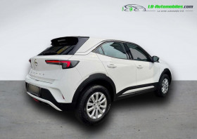 Opel Mokka 1.2 Turbo 100 ch BVM  occasion  Beaupuy - photo n4