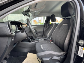 Opel Mokka 1.2 Turbo 100 ch BVM  occasion  Beaupuy - photo n4