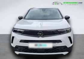 Opel Mokka 1.2 Turbo 100 ch BVM  occasion  Beaupuy - photo n5
