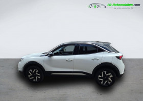 Opel Mokka 1.2 Turbo 100 ch BVM  occasion  Beaupuy - photo n5