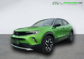 Opel Mokka , garage LB AUTOMOBILES  Beaupuy