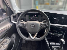 Opel Mokka 1.2 Turbo 100 ch BVM  occasion  Beaupuy - photo n8