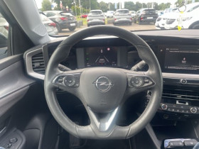 Opel Mokka 1.2 Turbo 100 ch BVM  occasion  Beaupuy - photo n8