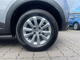 Opel Mokka 1.2 Turbo 100 ch BVM  occasion  Beaupuy - photo n9