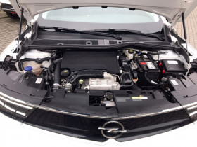 Opel Mokka 1.2 Turbo 100 ch BVM  occasion  Beaupuy - photo n8
