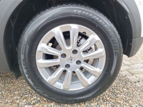 Opel Mokka 1.2 Turbo 100 ch BVM  occasion  Beaupuy - photo n10
