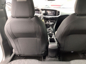 Opel Mokka 1.2 Turbo 100 ch BVM  occasion  Beaupuy - photo n5