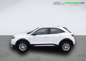Opel Mokka 1.2 Turbo 100 ch BVM  occasion  Beaupuy - photo n4