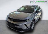 Opel Mokka occasion année 2021 boite Manuelle Annonce Opel Mokka occasion Essence 1.2 Turbo 100 ch BVM à Beaupuy