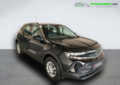 Opel Mokka occasion année 2022 boite Manuelle Annonce Opel Mokka occasion Essence 1.2 Turbo 100 ch BVM à Beaupuy