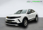Opel Mokka occasion année 2022 boite Manuelle Annonce Opel Mokka occasion Essence 1.2 Turbo 100 ch BVM à Beaupuy