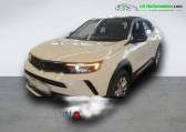 Opel Mokka occasion année 2021 boite Manuelle Annonce Opel Mokka occasion Essence 1.2 Turbo 100 ch BVM à Beaupuy
