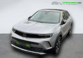Opel Mokka occasion année 2021 boite Manuelle Annonce Opel Mokka occasion Essence 1.2 Turbo 100 ch BVM à Beaupuy