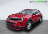 Opel Mokka occasion année 2022 boite Manuelle Annonce Opel Mokka occasion Essence 1.2 Turbo 100 ch BVM à Beaupuy